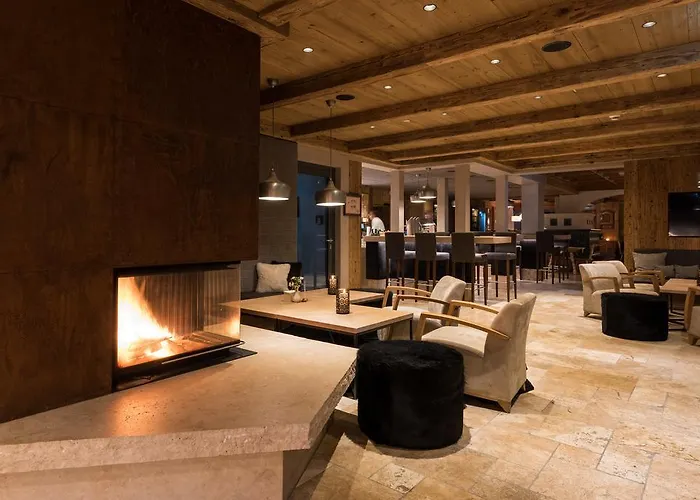 Ξενοδοχείο Winterbauer