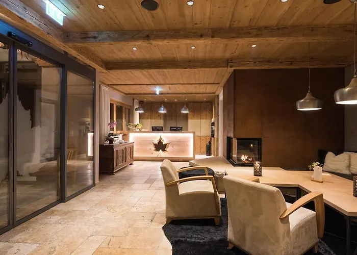 Ξενοδοχείο Winterbauer