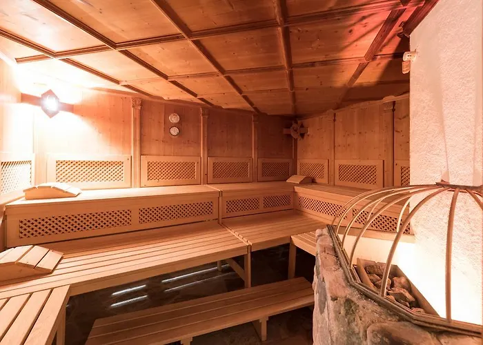 Ξενοδοχείο Winterbauer