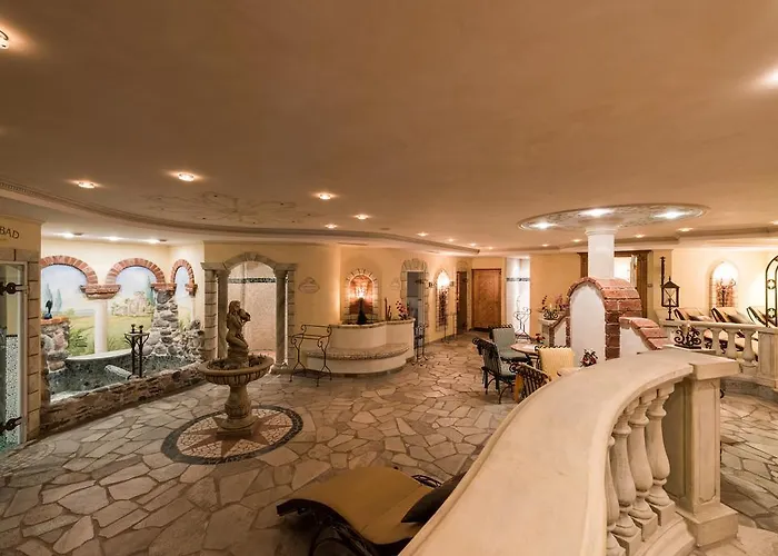 Ξενοδοχείο Winterbauer 4*