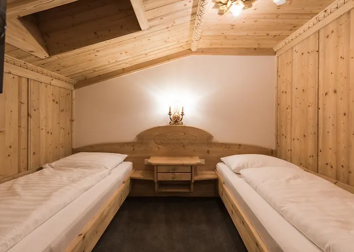 Ξενοδοχείο Winterbauer Φλαχάου