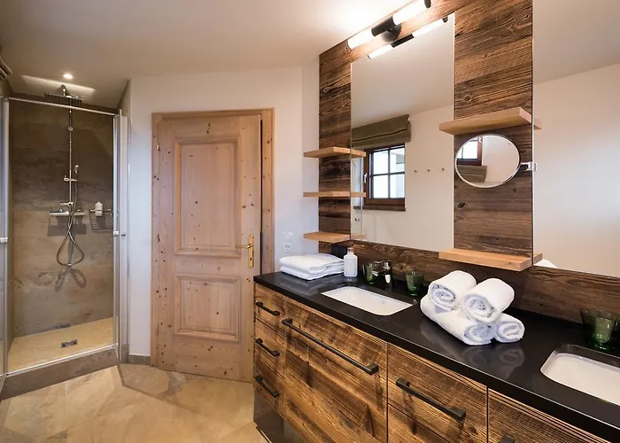 Ξενοδοχείο Winterbauer Φλαχάου