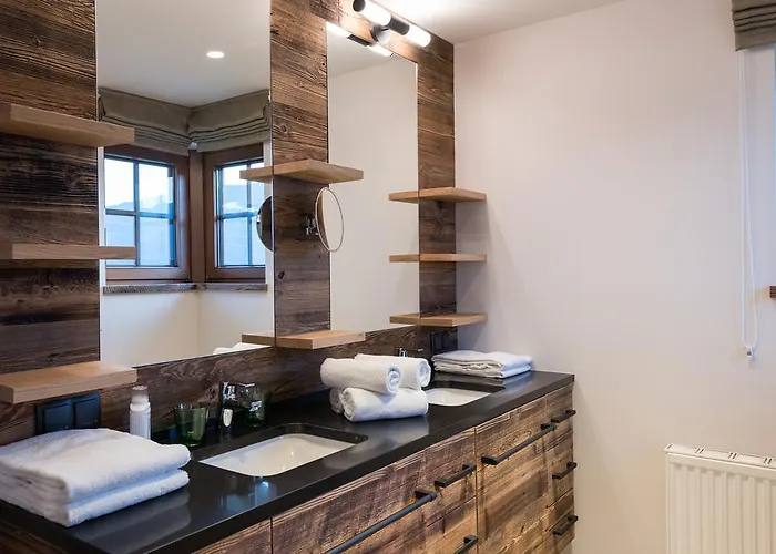 Ξενοδοχείο Winterbauer