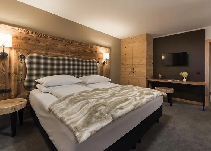 Ξενοδοχείο Winterbauer Φλαχάου