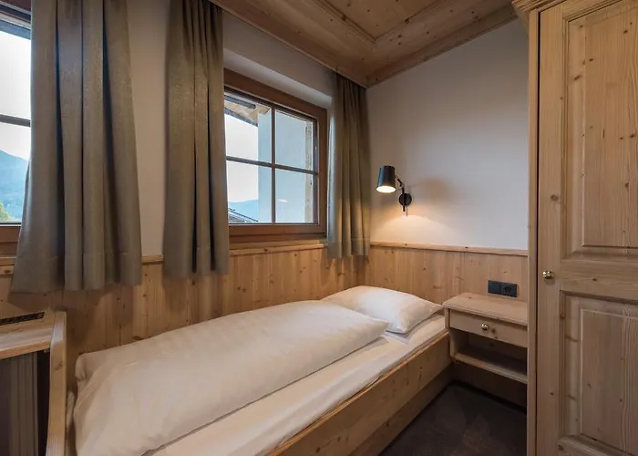 Ξενοδοχείο Winterbauer