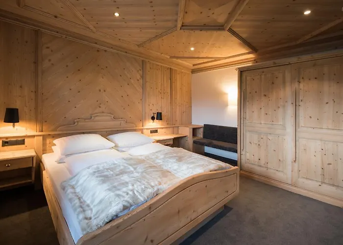 Ξενοδοχείο Winterbauer