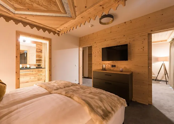 Ξενοδοχείο Winterbauer Φλαχάου