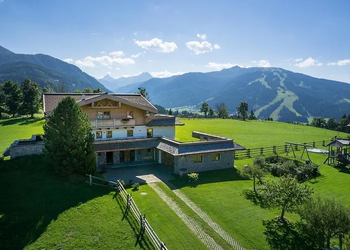 Ξενοδοχείο Winterbauer