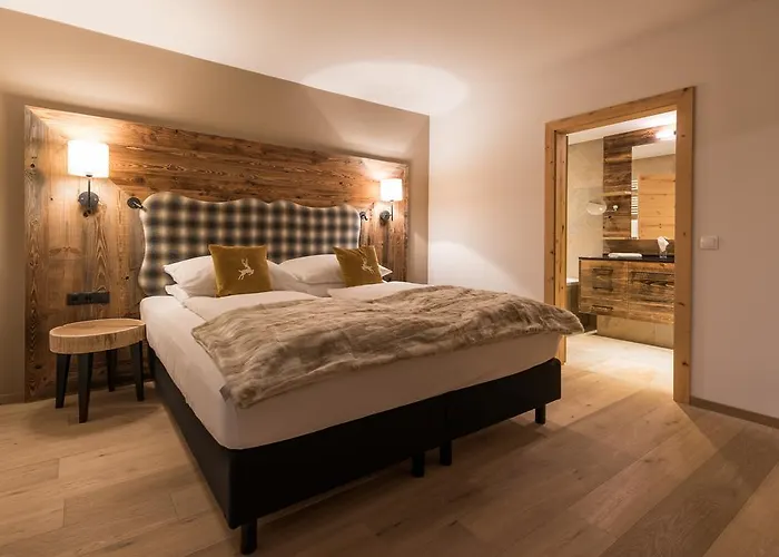 Ξενοδοχείο Winterbauer 4*