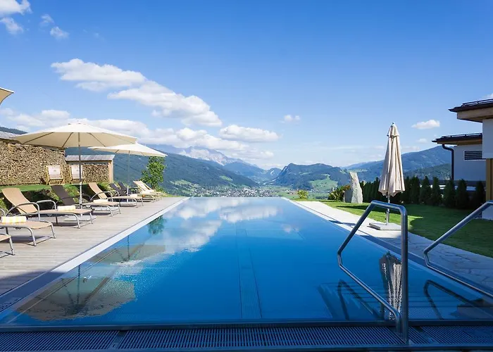 Ξενοδοχείο Winterbauer