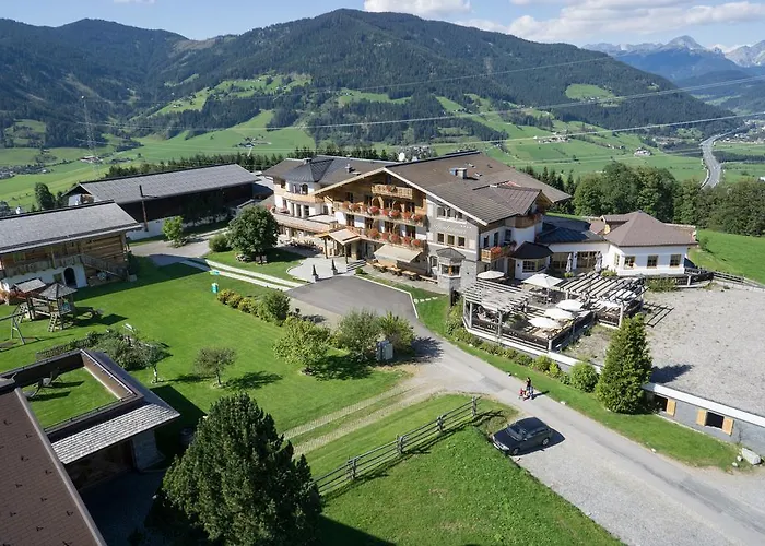 Ξενοδοχείο Winterbauer