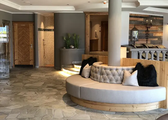 Winterbauer Ξενοδοχείο 4*