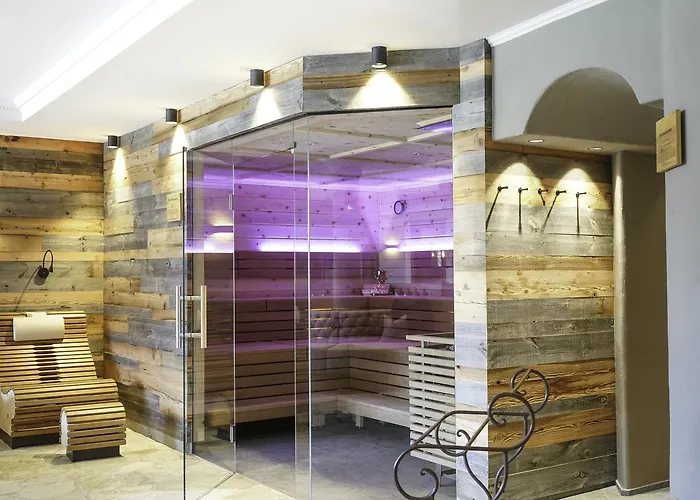 Winterbauer 4* Φλαχάου