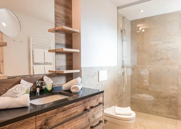 Winterbauer Ξενοδοχείο