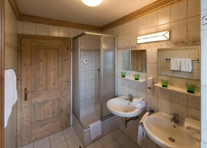 Winterbauer Ξενοδοχείο Φλαχάου