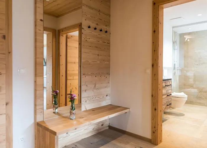 Winterbauer Ξενοδοχείο Φλαχάου