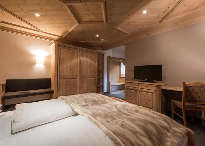 Winterbauer Ξενοδοχείο